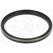 Elring Wheel Hub Shaft Seal 190mm OD ID Thick 187.010