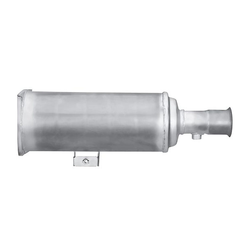 Hella Soot/Particulate Filter fits Citroën C5 I 2001-2004 2.0