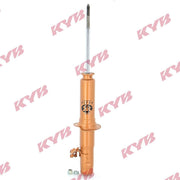 KYB Shock Absorber Damper Strut Front Right fits Honda Civic 1991-1996