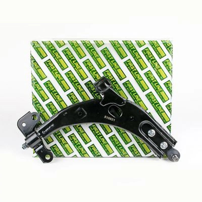 First Line Control/Trailing Arm fits Kia Carens I 2002-2007 2.0
