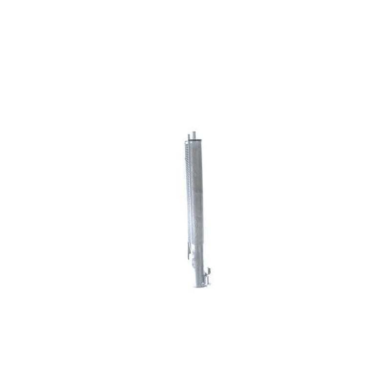 Mahle Air Conditioning Condenser fits Toyota Auris 2012-2018 1.8