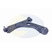 Comline Control/Trailing Arm fits Abarth Grande Punto 2007-2010 1.4
