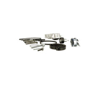 Gates Timing Belt & Water Pump Kit KP75680XS-1