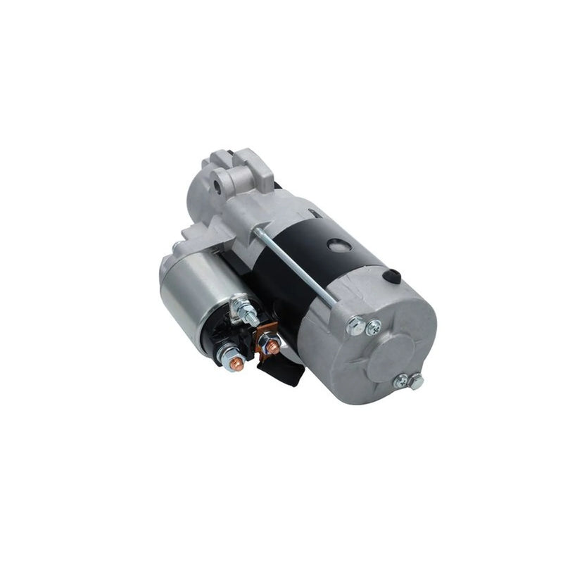 Bosch Starter Motor 12V 2.6kW 12 Teeth fits Ford Ranger 2011 on 2.2 3.2