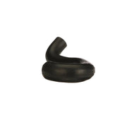 Gates Air Supply Hose 295mm AEM (Ethylene Acrylate Rubber) fits BMW 3 1999-2007