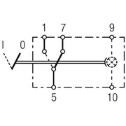 Hella Electrical Switch