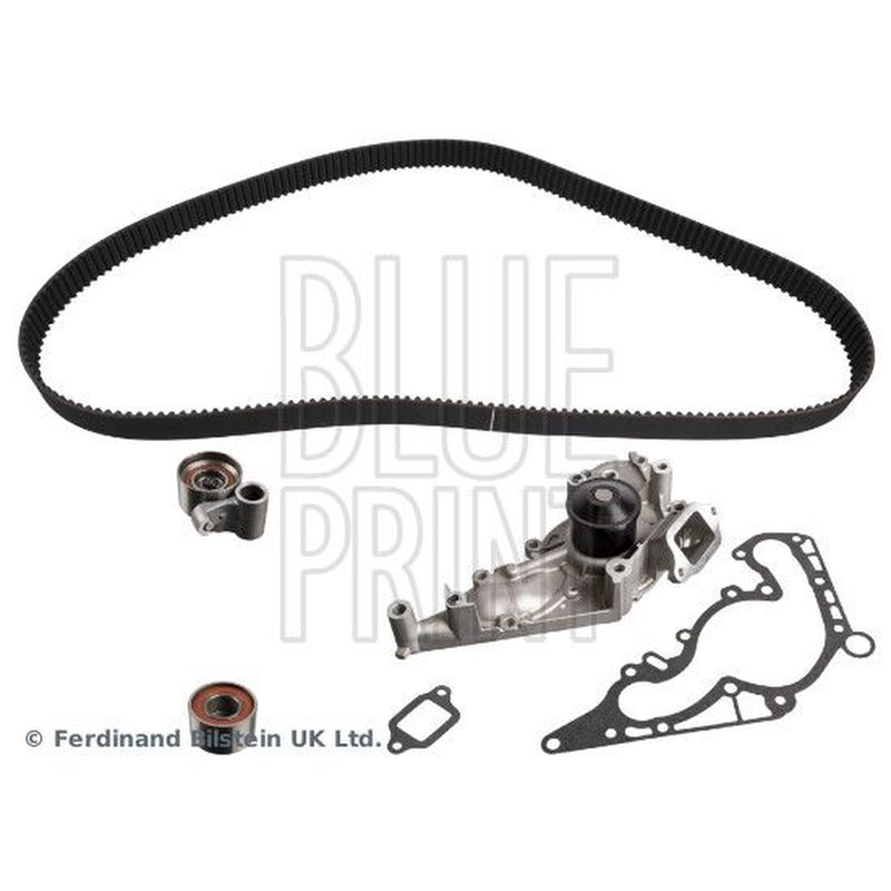 Blue Print Timing Belt & Water Pump Kit fits Lexus Gs 1997-2011