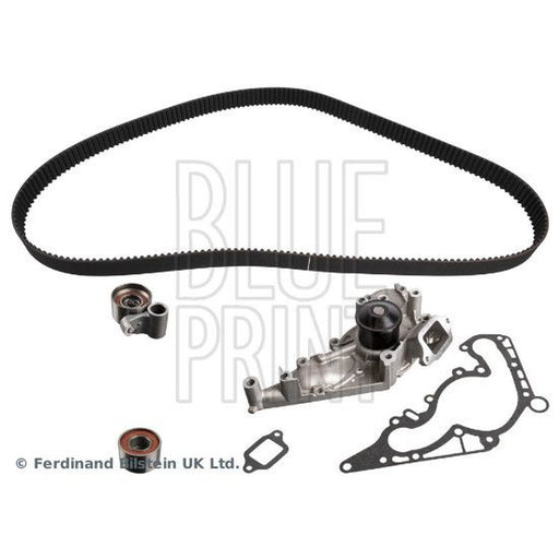 Blue Print Timing Belt & Water Pump Kit fits Lexus Gs 1997-2011
