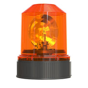 Osram LIGHTsignal HALOGEN BEACON LIGHT, rotating beacon, 360°, aber flashing li Osram - Dynamic Drive
