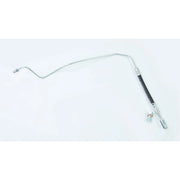 Juratek Brake Hydraulic Hose Line Rear Left fits Audi A6 C5 1997-2005