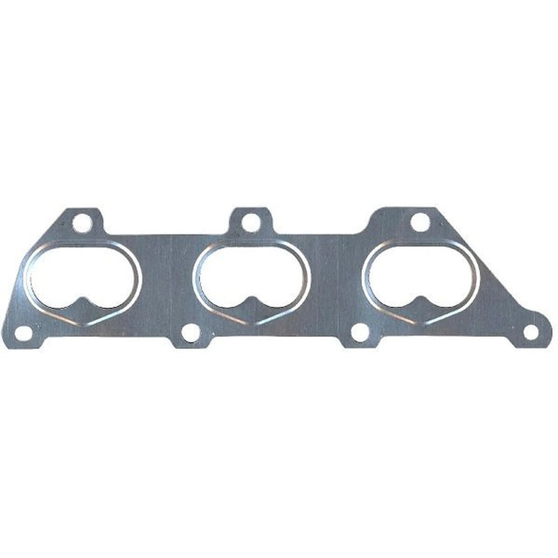 Elring Exhaust Manifold Gasket Wide Thick fits Cadillac Cts 2002-2007 3.2