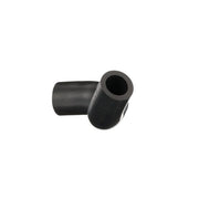 Gates Crankcase Ventilation Hose 142mm fits Fiat Ducato 1994-2002 2.5 2.8