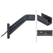 Hella Outline Mkr Lamp Po S Sml Lh Lateral Mounting 2XS 011 744-071 911704 2XS