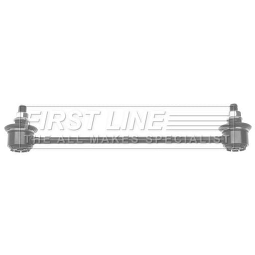 First Line Stabiliser Bar Link Coupling Rod fits Daewoo Nubira 1997-2000 1.6 2.0