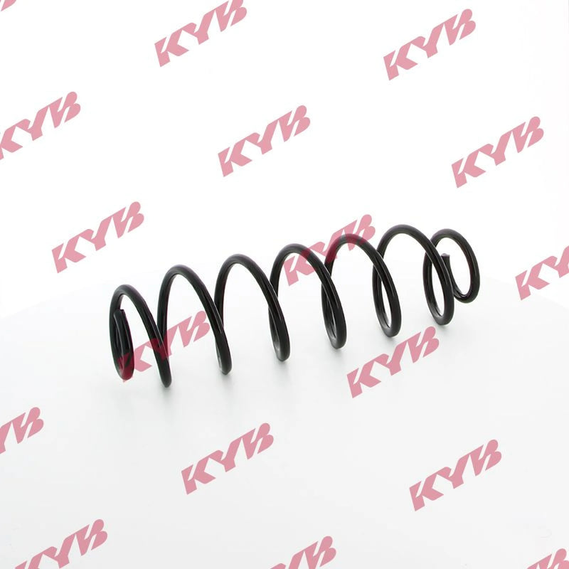 KYB Rear Suspension Coil Spring fits Citroën C3 Aircross I 2017-2018 1.2 1.5 1.6
