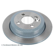 Blue Print Front & Rear Brake Discs & Pads fits Mini Mini 2011-2013