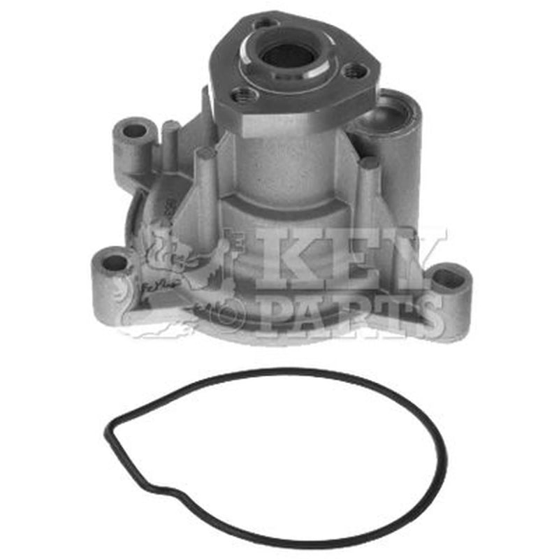 Key Parts Engine Cooling Water Pump fits Audi A1 2010-2015 1.4