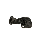 Gates Crankcase Ventilation Hose 215mm fits Seat Ibiza 2010-2015 1.2