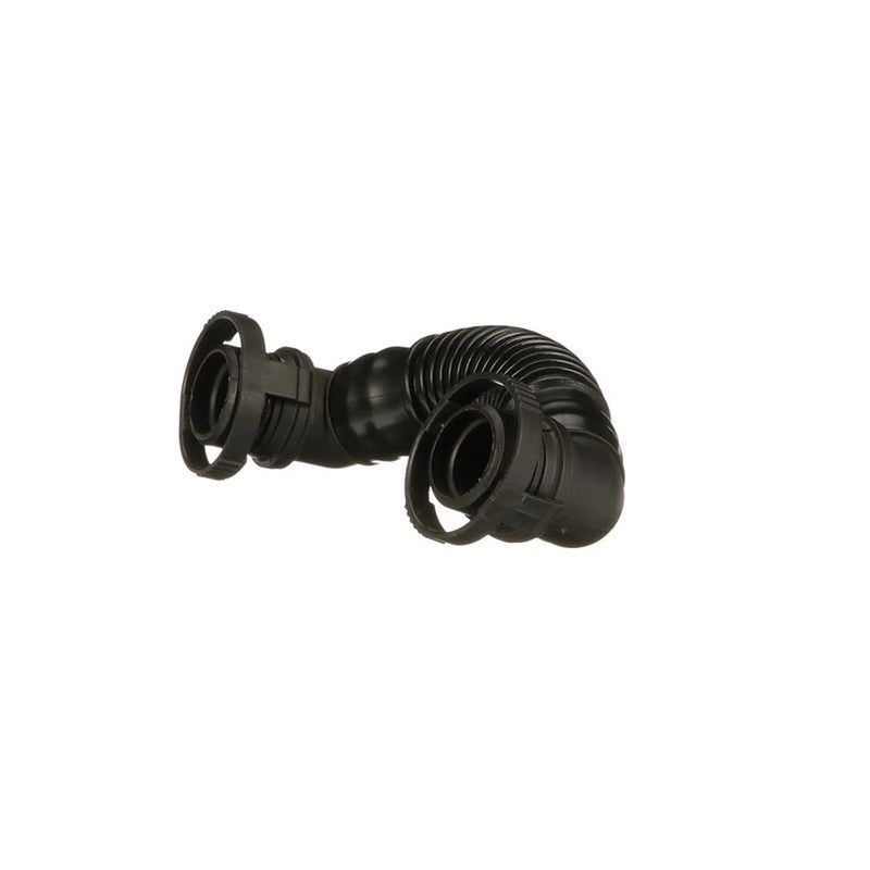 Gates Crankcase Ventilation Hose 215mm fits Seat Ibiza 2010-2015 1.2
