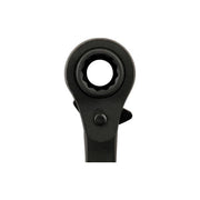 Laser Ratchet Podger Spanner 16mm x 18mm 7751 Laser - Dynamic Drive