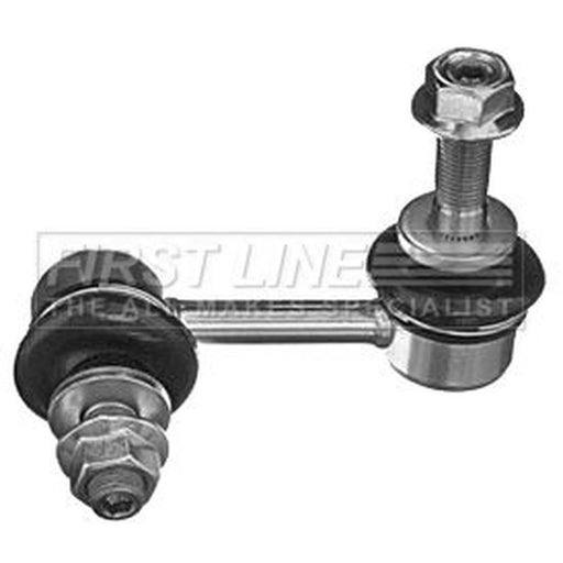 First Line Stabiliser Bar Link Coupling Rod fits Lexus Ls 2006 on