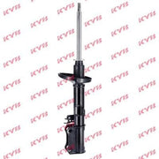 KYB 2 x Rear Shock Absorbers fits Toyota Carina E VI 1992-1997 1.6 2.0