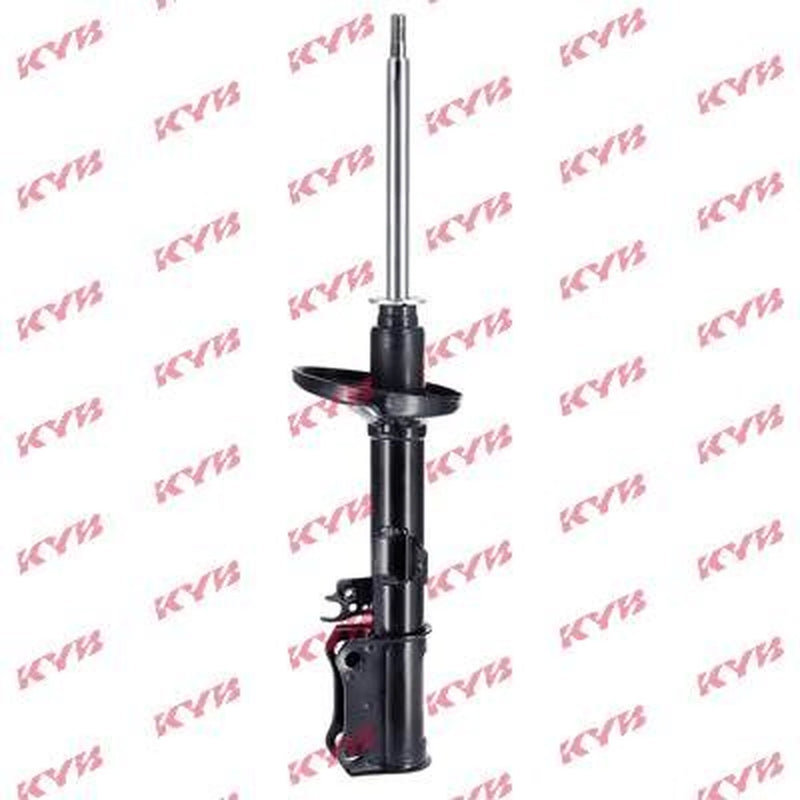 KYB 2 x Rear Shock Absorbers fits Toyota Carina E VI 1992-1997 1.6 2.0