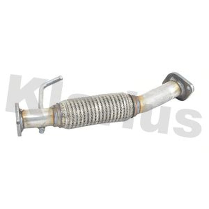 Klarius Exhaust Pipe OD fits Kia Rio III 2011-2017 1.2 1.25