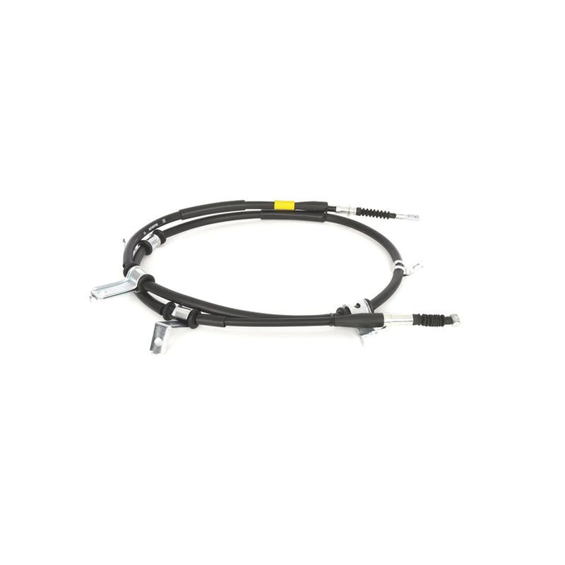 Bosch Handbrake Cable Right Rear fits Hyundai Santa Fé II 2006-2012
