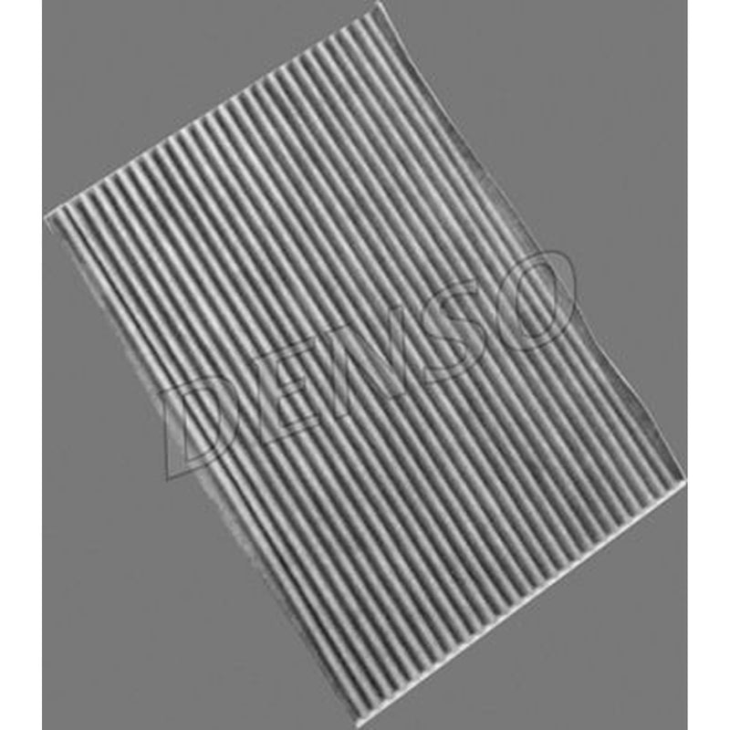 Denso Cabin Air Filter (Pollen Filter) fits Nissan Qashqai I 2006-2013