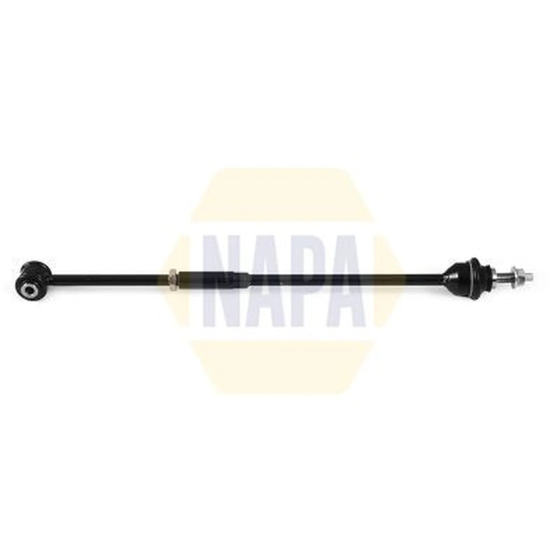 NAPA Stabiliser Bar Link Coupling Rod Rear Right fits Jaguar S-Type II 1999-2008