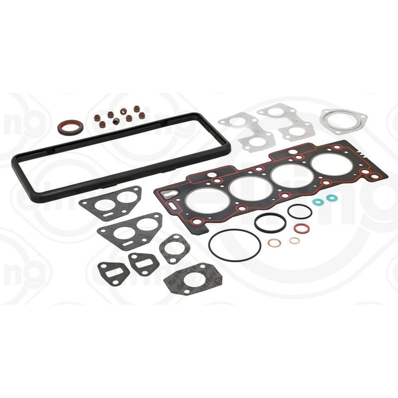 Elring Cylinder Head Gasket Kit fits Citroën Ax 1986-1998