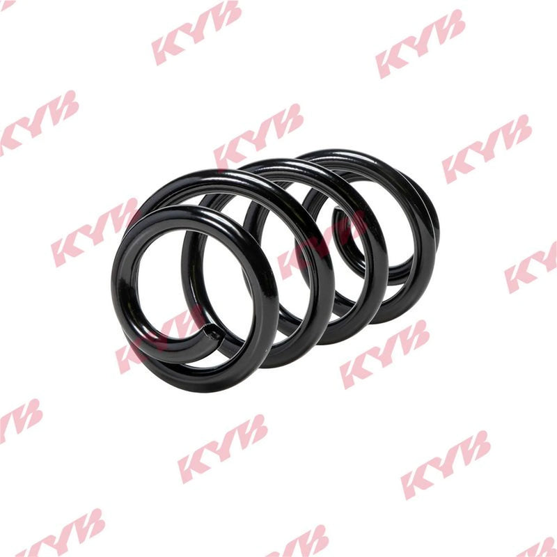 KYB Rear Suspension Coil Spring fits Audi A4 B9 2015-2019 2.0