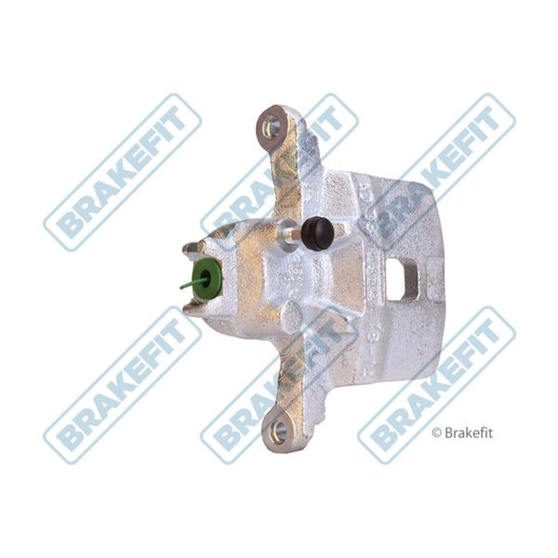 Apec Brake Caliper Assembly Rear Right BCA1634E