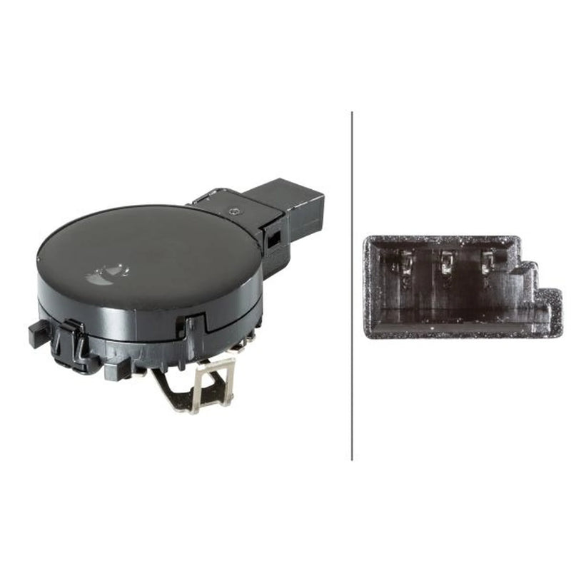 Hella Rain Sensor fits Ford Australia Mustang 2014-2023 5.0