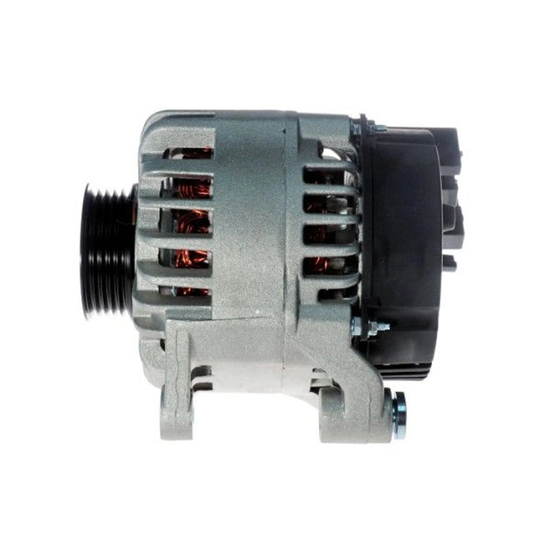 Hella Car Alternator 12V fits Ford Courier Box Body/Mpv 1996-2002 1.8