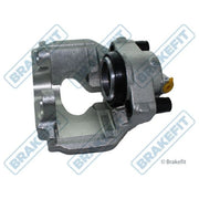Apec Brake Caliper Assembly Front Right BCA1092