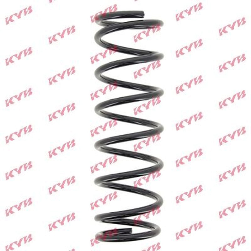 KYB Rear Suspension Coil Spring fits Honda Accord VIII 2008-2015 2.0 2.2 2.4