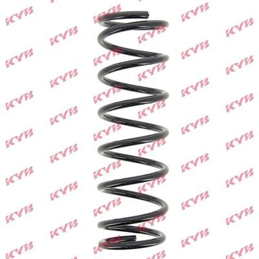 KYB Rear Suspension Coil Spring RA6205