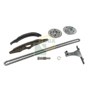 BGA Timing Chain Kit Set 152 Links TC0904VFK