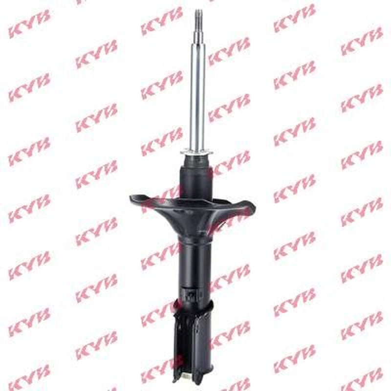 KYB Shock Absorber Damper Strut Front fits Hyundai Santamo 1999-2002 2.0