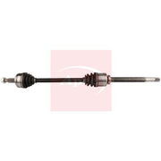 Apec CV Drive Shaft Driveshaft Front Right fits Nissan NV400 2011-2022