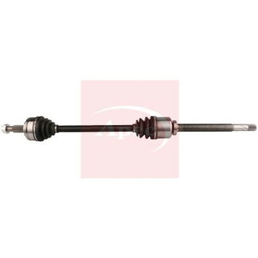 Apec CV Drive Shaft Driveshaft Front Right ADS1125R