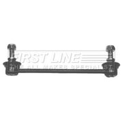 First Line Stabiliser Bar Link Coupling Rod fits Mazda 323 F/P 1998-2001
