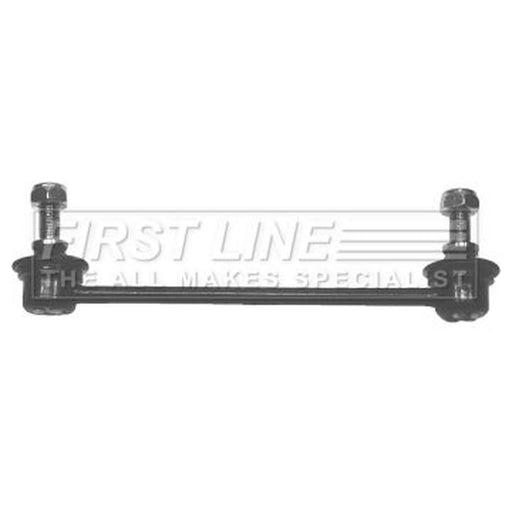 First Line Stabiliser Bar Link Coupling Rod fits Mazda 323 F/P 1998-2001