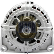 NAPA Car Alternator 12V fits Opel Astra J 2009-2018 1.6 1.8