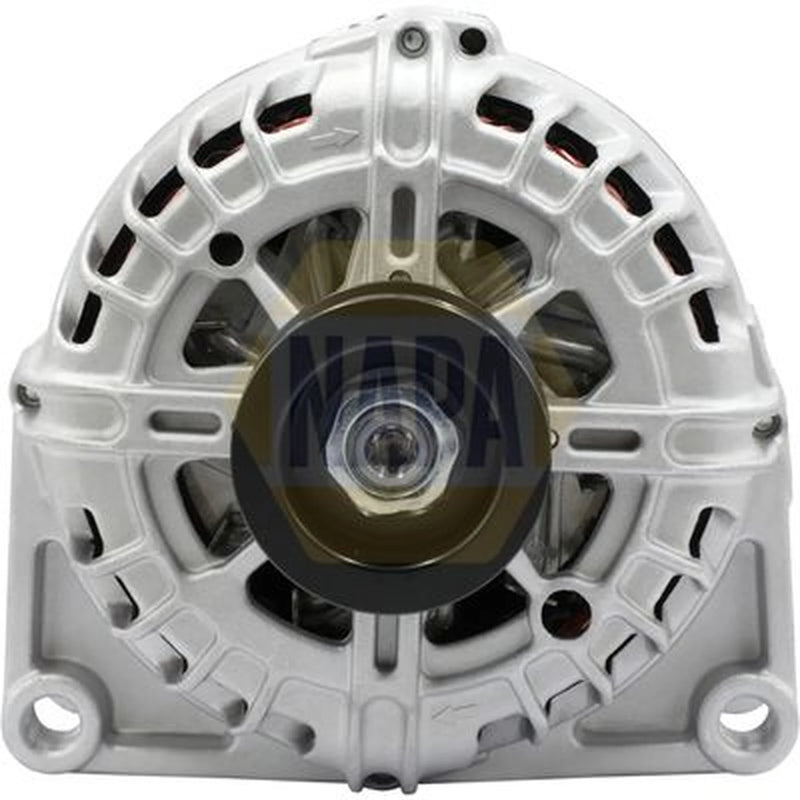 NAPA Car Alternator 12V fits Opel Astra J 2009-2018 1.6 1.8