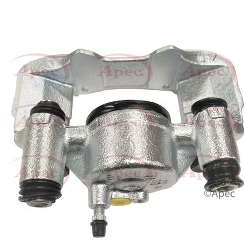 Apec Brake Caliper Assembly Front Right RCA1274