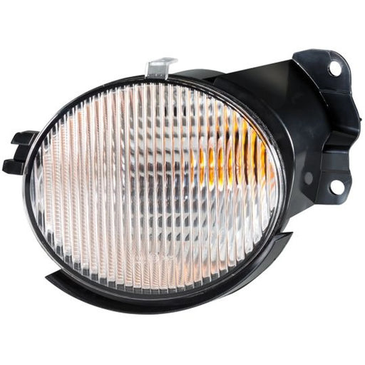 Hella Direction Indicator Light Left Front fits Opel Adam 2012-2019 1.0 1.2 1.4