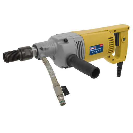 Sealey Diamond Core Drill 110V DCD110V Sealey - Dynamic Drive